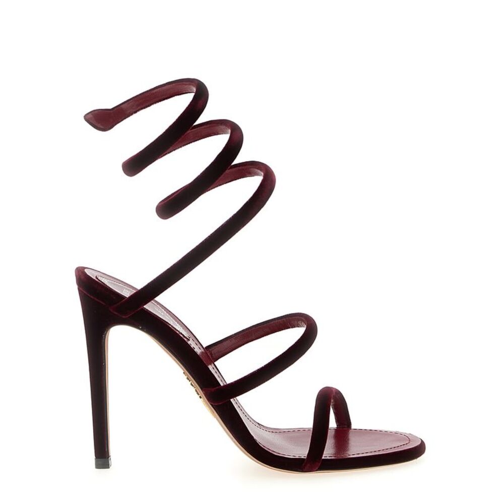 René Caovilla Women's Cleo Sandals